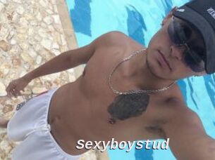 Sexyboystud