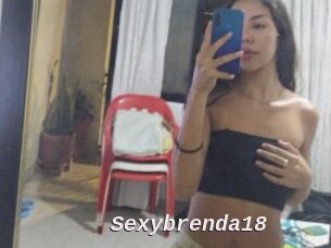 Sexybrenda18