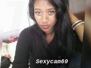 Sexycam69