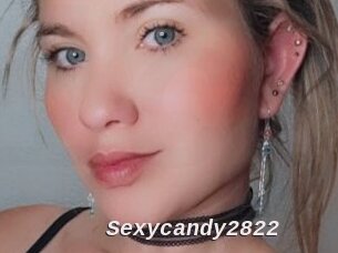 Sexycandy2822