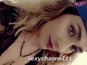 Sexychannel21