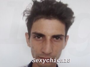 Sexychica18