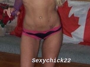 Sexychick22