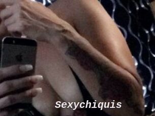 Sexychiquis