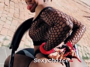 Sexychoice