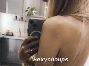 Sexychoups