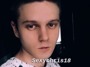 Sexychris18