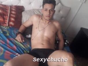 Sexychucho