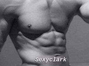 Sexyclark