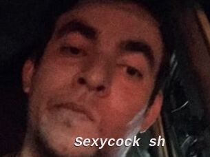 Sexycock_sh