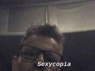 Sexycopia