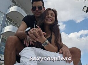 Sexycouple34
