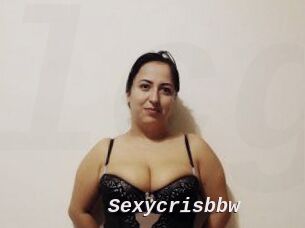 Sexycrisbbw