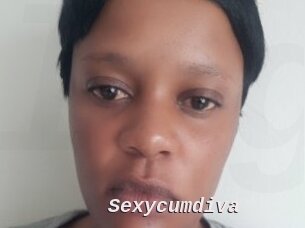 Sexycumdiva