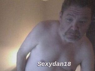 Sexydan18