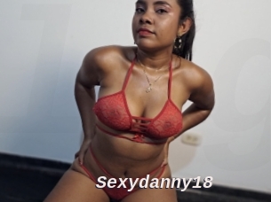 Sexydanny18