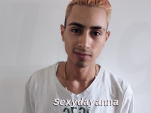 Sexydayanna