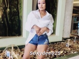 Sexydee025