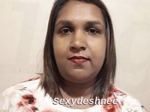 Sexydeshnee