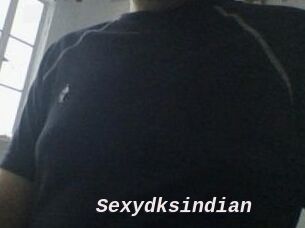 Sexydksindian