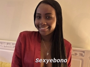 Sexyebono