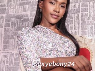 sexyebony24 Live Camgirls Sex