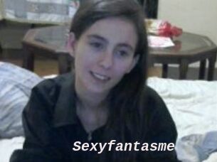 Sexyfantasme