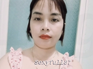Sexyfull87