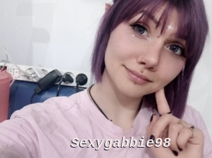 Sexygabbie98