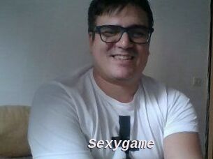 Sexygame