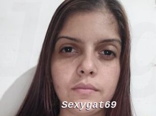Sexygat69