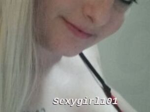Sexygirl101