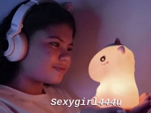 Sexygirl444u