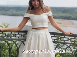 Sexygirlangela