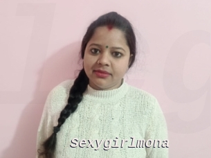 Sexygirlmona