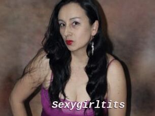 Sexygirltits