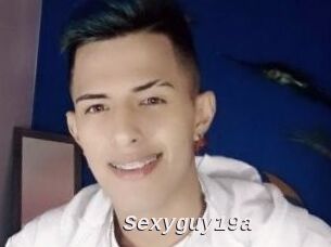 Sexyguy19a