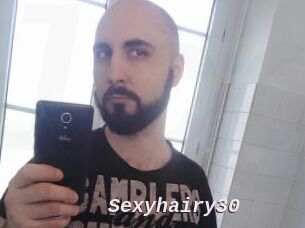 Sexyhairy30