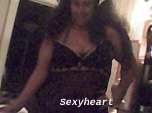 Sexyheart