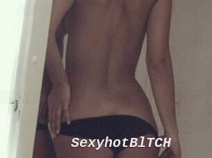 SexyhotBlTCH