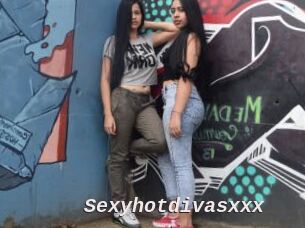 Sexyhotdivasxxx