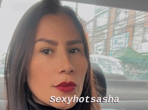 Sexyhotsasha