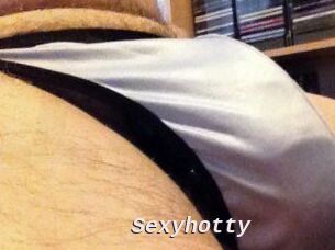 Sexyhotty