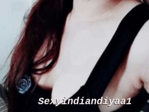Sexyindiandiyaa1
