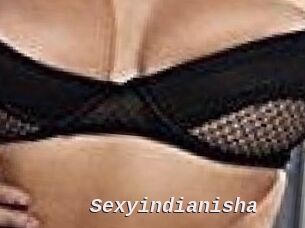 Sexyindianisha
