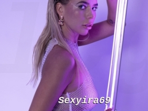 Sexyira69