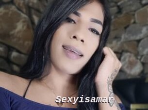 Sexyisamar