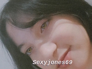 Sexyjones69
