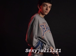 Sexyjuliii21