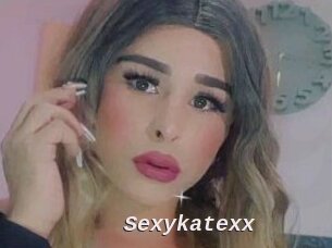 Sexykatexx